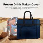 Ninja Slushie Machine Waterproof Travel Bag