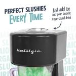 Ninja Retro 40-Ounce Slushie and Ice Shaver