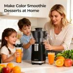 Ninja Snow Cone & Smoothie Blender 2-in-1