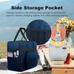 Ninja Slushie Machine Waterproof Travel Bag