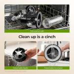 Ninja Snow Cone & Smoothie Blender 2-in-1