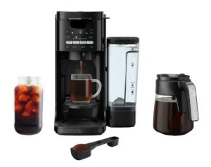 Ninja DualBrew Hot & Iced Coffee Maker