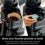 Ninja DualBrew Hot & Iced Coffee Maker