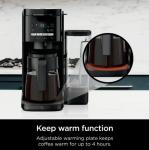 Ninja DualBrew Hot & Iced Coffee Maker
