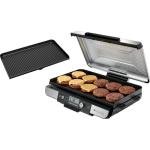 Ninja Sizzle Pro XL Indoor Griddle & Grill