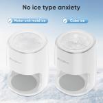 Electric Snow Cone Maker for Kids' Parties