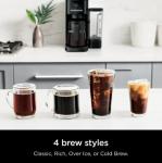 Ninja DualBrew Hot & Iced Coffee Maker