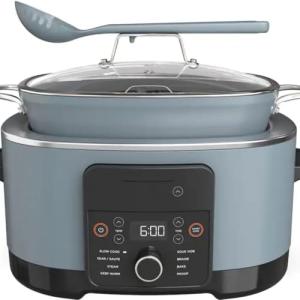 Ninja PossibleCooker PRO 8.5QT Multi-Cooker with 8 Functions