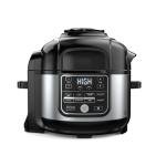 Ninja Foodi 10-in-1 Pressure Cooker & Air Fryer
