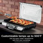 Ninja Sizzle Pro XL Indoor Griddle & Grill