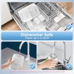 Electric Snow Cone Maker for Kids' Parties