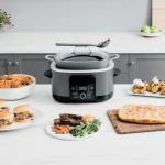 Ninja PossibleCooker PRO 8.5QT Multi-Cooker with 8 Functions