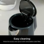 Ninja Precision Temperature Electric Kettle - 7 Presets