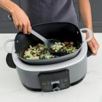 Ninja PossibleCooker PRO 8.5QT Multi-Cooker with 8 Functions