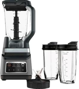 Ninja Professional Plus Auto-iQ Blender with 72-oz Pitcher