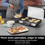 Ninja Sizzle Pro XL Indoor Griddle & Grill