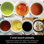 Ninja Precision Temperature Electric Kettle - 7 Presets