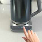 Ninja Precision Temperature Electric Kettle - 7 Presets