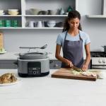 Ninja PossibleCooker PRO 8.5QT Multi-Cooker with 8 Functions