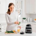 Ninja Professional Plus Auto-iQ Blender with 72-oz Pitcher