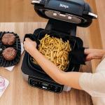 Ninja Foodi 4-in-1 Indoor Grill
