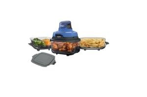 Ninja Crispi 5-in-1 Portable Air Fryer System