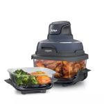 Ninja Crispi Air Fryer & Glass Cooking System