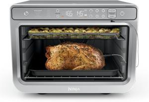 Ninja Prestige Smart XL 10-in-1 Air Fry Oven