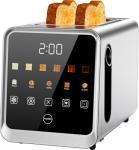 Ninja 2-Slice Toaster with Touchscreen and Memory