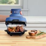 Ninja Crispi 5-in-1 Portable Air Fryer System