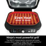 Ninja Foodi Smart XL Grill/Griddle Combo