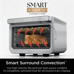 Ninja Prestige Smart XL 10-in-1 Air Fry Oven