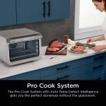 Ninja Prestige Smart XL 10-in-1 Air Fry Oven