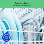 Ninja XL Electric Griddle with Removable Temp Control