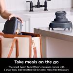 Ninja Crispi Air Fryer & Glass Cooking System