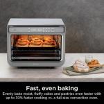 Ninja Prestige Smart XL 10-in-1 Air Fry Oven
