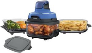 Ninja Crispi 5-in-1 Compact Air Fryer System
