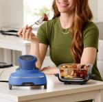 Ninja Crispi 5-in-1 Compact Air Fryer System