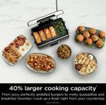 Ninja Sizzle Pro XL 20" Indoor Electric Griddle