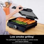 Ninja Smokeless Indoor Electric Grill 14
