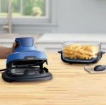 Ninja Crispi 5-in-1 Compact Air Fryer System