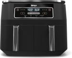 Ninja Foodi 8-Quart Dual Basket Air Fryer
