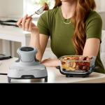 Ninja Crispi 3-in-1 Compact Air Fryer System