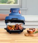 Ninja CRISPi Portable Air Fryer System with Glass Containers