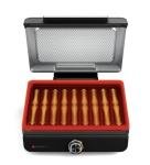 Ninja Sizzle Indoor Grill with Nonstick 14-Inch Plate