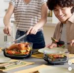 Ninja Crispi 5-in-1 Compact Air Fryer System