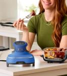 Ninja CRISPi Portable Air Fryer System with Glass Containers