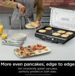 Ninja Sizzle Pro XL 20" Indoor Electric Griddle