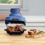 Ninja Crispi 5-in-1 Compact Air Fryer System