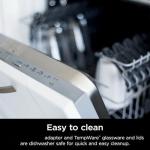 Ninja Crispi 3-in-1 Compact Air Fryer System